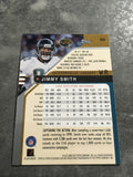 Jimmy Smith Jaguars 2000 Topps Stadium Club #33