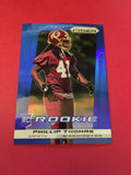 Phillip Thomas Redskins 2013 Prizm Blue Rookie Prizms #276