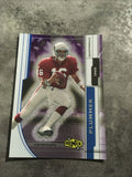 Jake Plummer Cardinals 2000 Upper Deck Ionix #1