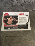 Jan Blachowicz UFC 2022 Panini Prizm #43