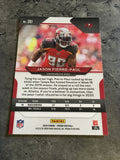 Jason Pierre-Paul Buccaneers 2020 Panini Prizm #261