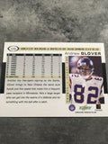 Andrew Glover Saints 2000 Score #129