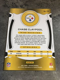 Chase Claypool Steelers 2021 Panini Certified #23