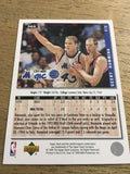 Geert Hammink Magic 1994-1995 Upper Deck Collector's Choice #369