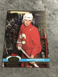Gary Roberts Flames 1991-92 Topps Stadium Club #126