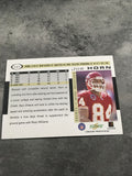 Joe Horn Saints 2000 Score #131