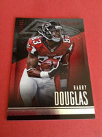 Harry Douglas Falcons 2014 Prestige #154