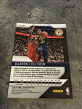 Darren Collison Pacers 2018-19 Prizm #104
