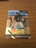 Nelson Agholor Eagles 2018 Prizm #42
