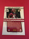 Phillip Thomas Redskins 2013 Prizm Blue Rookie Prizms #276