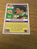 Ken Ruettgers Packers 1990 Score #386
