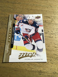 Pierre-Luc Dubois Blue Jackets 2018-2019 Upper Deck MVP #184