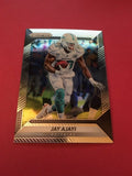 Jay Ajayi Dolphins 2016 Prizm #160