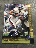 Joe Jurevicius Giants 2000 Skybox #190