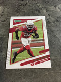 Budda Baker Cardinals 2021 Panini Donruss #250