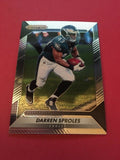 Darren Sproles Eagles 2016 Prizm #67