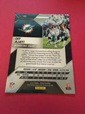 Jay Ajayi Dolphins 2016 Prizm #160