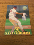 Vaughn Eshelman Red Sox 1995 Fleer Ultra Gold Medallion Rookie #M11