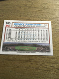 Benny Santiago Padres 1992 Topps #185