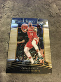 Gerald Green Rockets 2018-19 Select #76