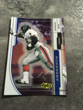 Jamal Anderson Falcons 2000 Upper Deck Ionix #2