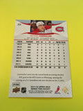Michael Cammalleri Canadiens 2011-2012 Upper Deck #355