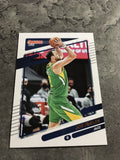 Joe Ingles Jazz 2021-22 Donruss #168