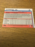 Lourdes Gurriel Jr. Blue Jays 2019 Topps #82