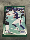 Joe Jurevicius Giants 2000 Score #137