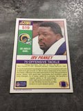 Irv Pankey Rams 1990 Score #519