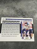 Joe Jurevicius Giants 2000 Score #137