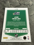 Joe Ingles Jazz 2021-22 Donruss #168