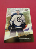 Mark Scheifele Jets 2017-2018 Upper Deck MVP #14
