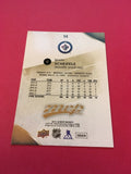Mark Scheifele Jets 2017-2018 Upper Deck MVP #14