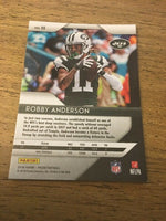 Robby Anderson Jets 2018 Prizm #55