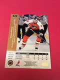 Mark Recchi Flyers 1994-1995 SP Die Cut #SP-58