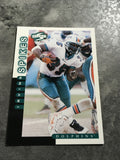 Irving Spikes Dolphins 1998 Score #97