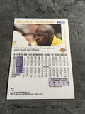 George McCloud Lakers 1997-98 Fleer #195