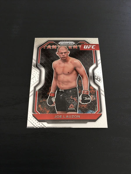 Joe Lauzon UFC 2021 Panini Prizm #5