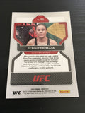 Jennifer Maia UFC 2022 Panini Prizm #165