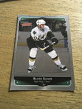 Blake Sloan Stars 1999-2000 Ultimate Victory #30