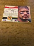 Mark Lee Packers 1991 Score #122