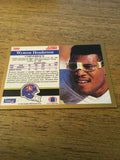 Wymon Henderson Broncos 1991 Score #300