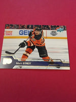 Mark Streit Flyers 2016-2017 Upper Deck #137