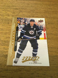 Mark Scheifele Jets 2018-2019 Upper Deck MVP #75