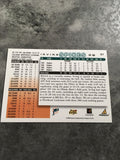 Irving Spikes Dolphins 1998 Score #97