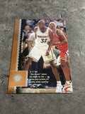 Joe Smith Warriors 1996-97 Upper Deck #42