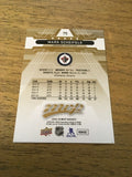 Mark Scheifele Jets 2018-2019 Upper Deck MVP #75