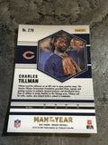 Charles Tillman Bears 2021 Panini Mosaic Man Of The Year #276