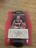 Randolph Childress Trail Blazers 1996-1997 SPx #39